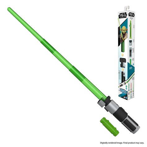 2015 hasbro lightsaber|hasbro ar jedi lightsaber.